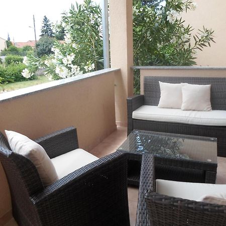 Apartments Golic Biograd Na Moru Exterior photo