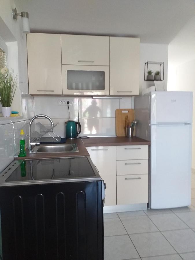 Apartments Golic Biograd Na Moru Exterior photo