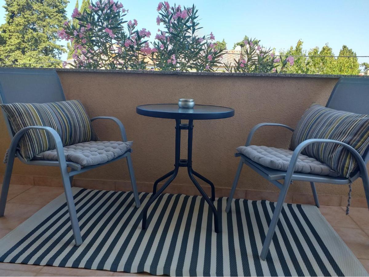 Apartments Golic Biograd Na Moru Exterior photo