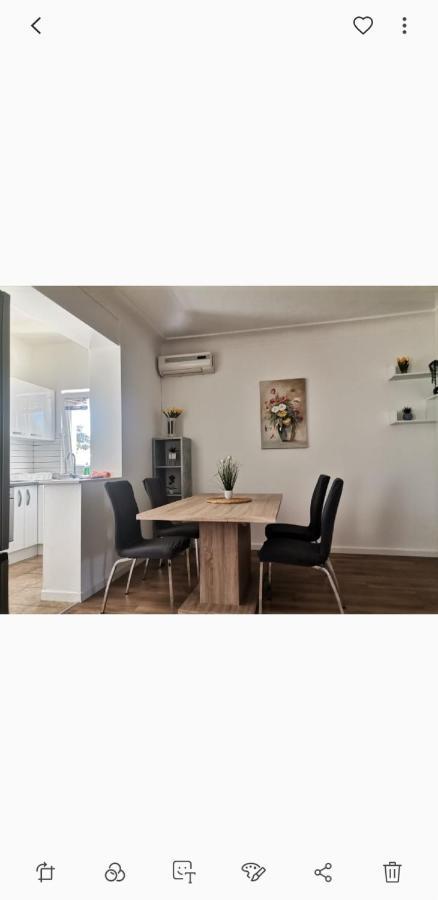 Apartments Golic Biograd Na Moru Exterior photo