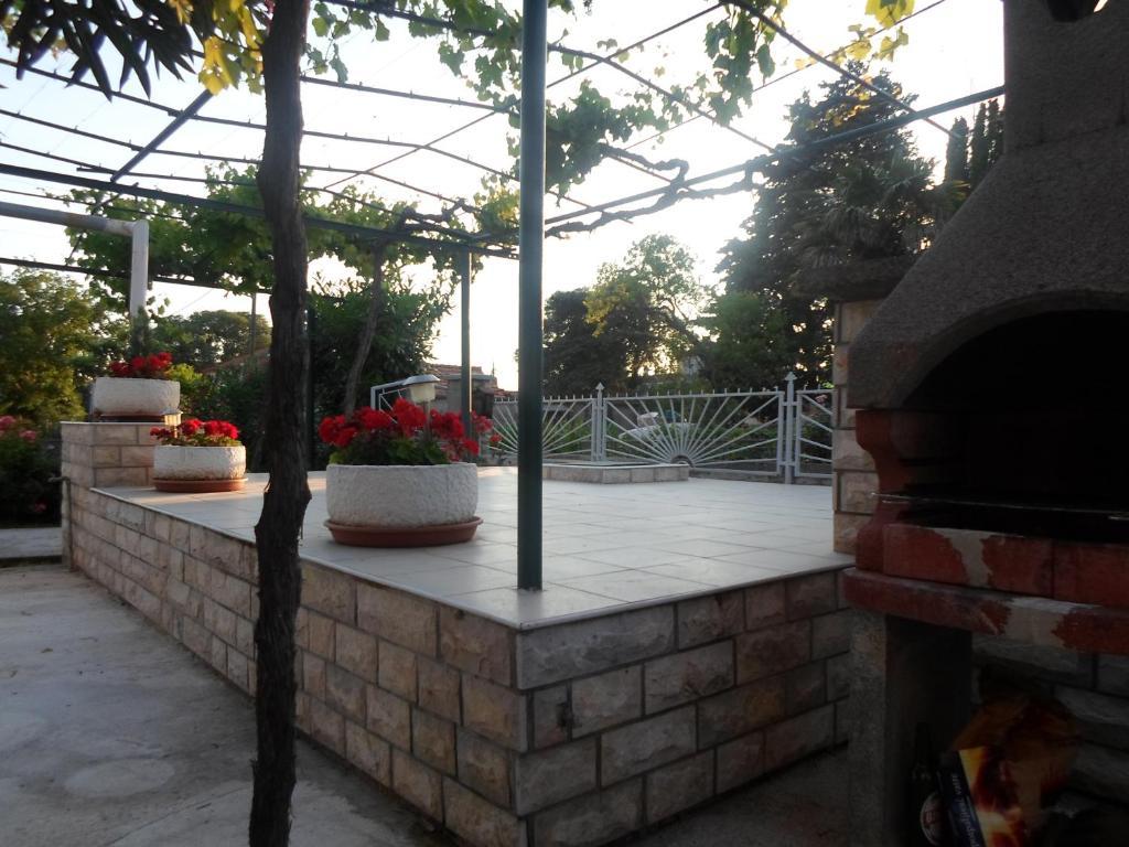 Apartments Golic Biograd Na Moru Room photo