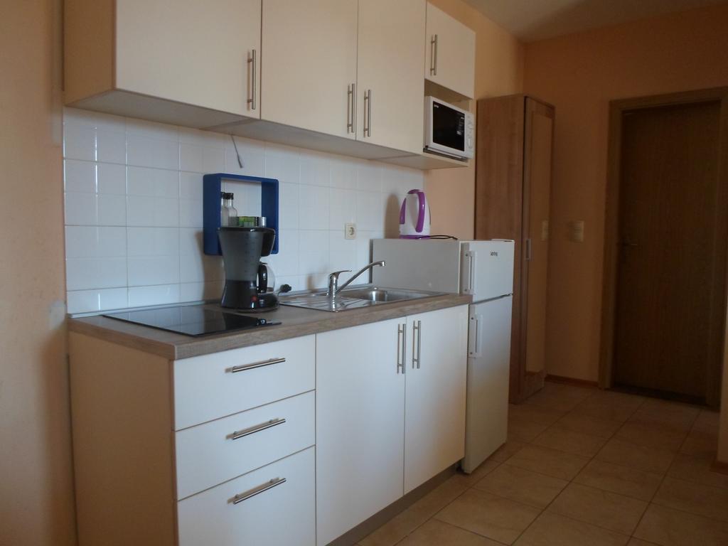 Apartments Golic Biograd Na Moru Exterior photo